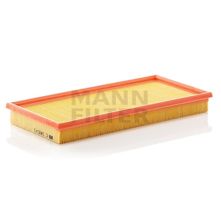 Mann Filter